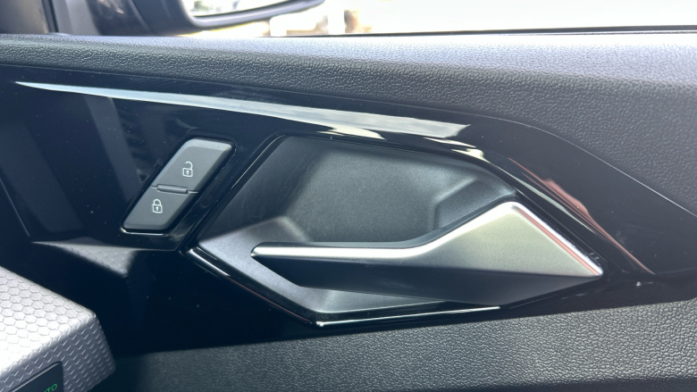 Audi A1 30 TFSI 110 S Line 5dr S Tronic Petrol Hatchback